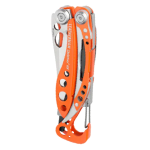 Leatherman SKELETOOL RX 萬用刀 (橙色)